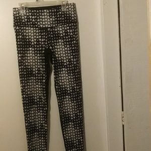 Victoria's secret leggings